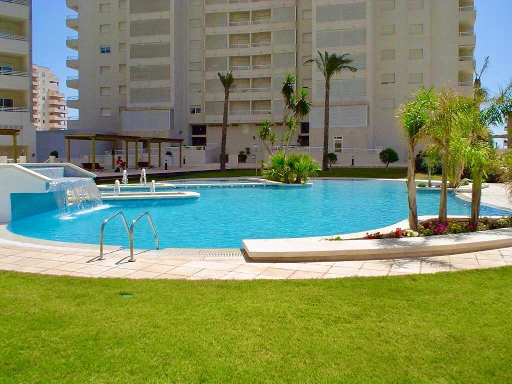 Apolo Xvii * Calp