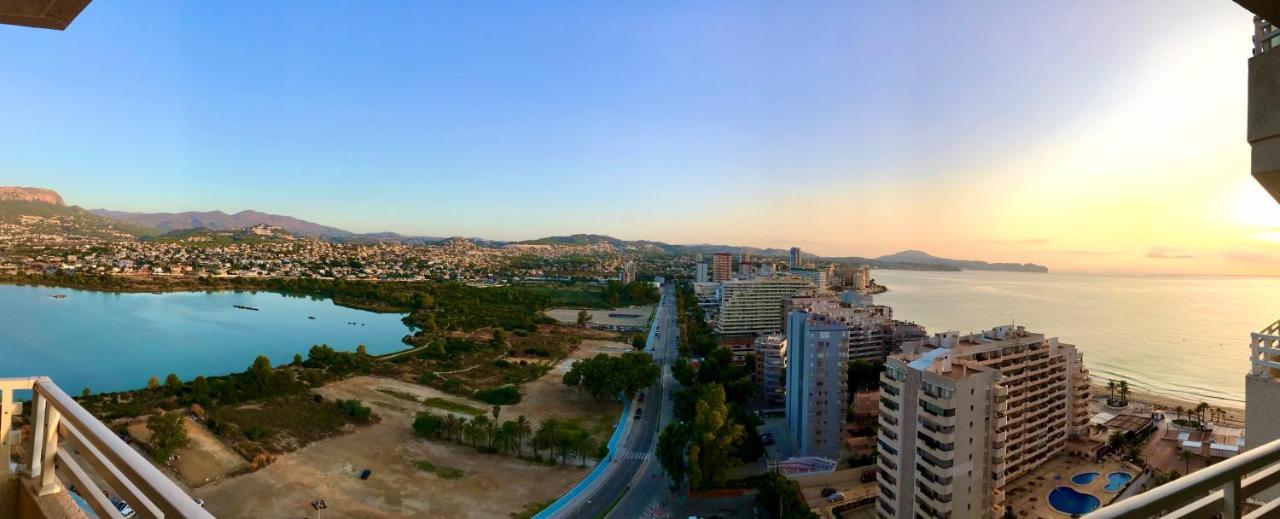 Apolo Xvii * Calp