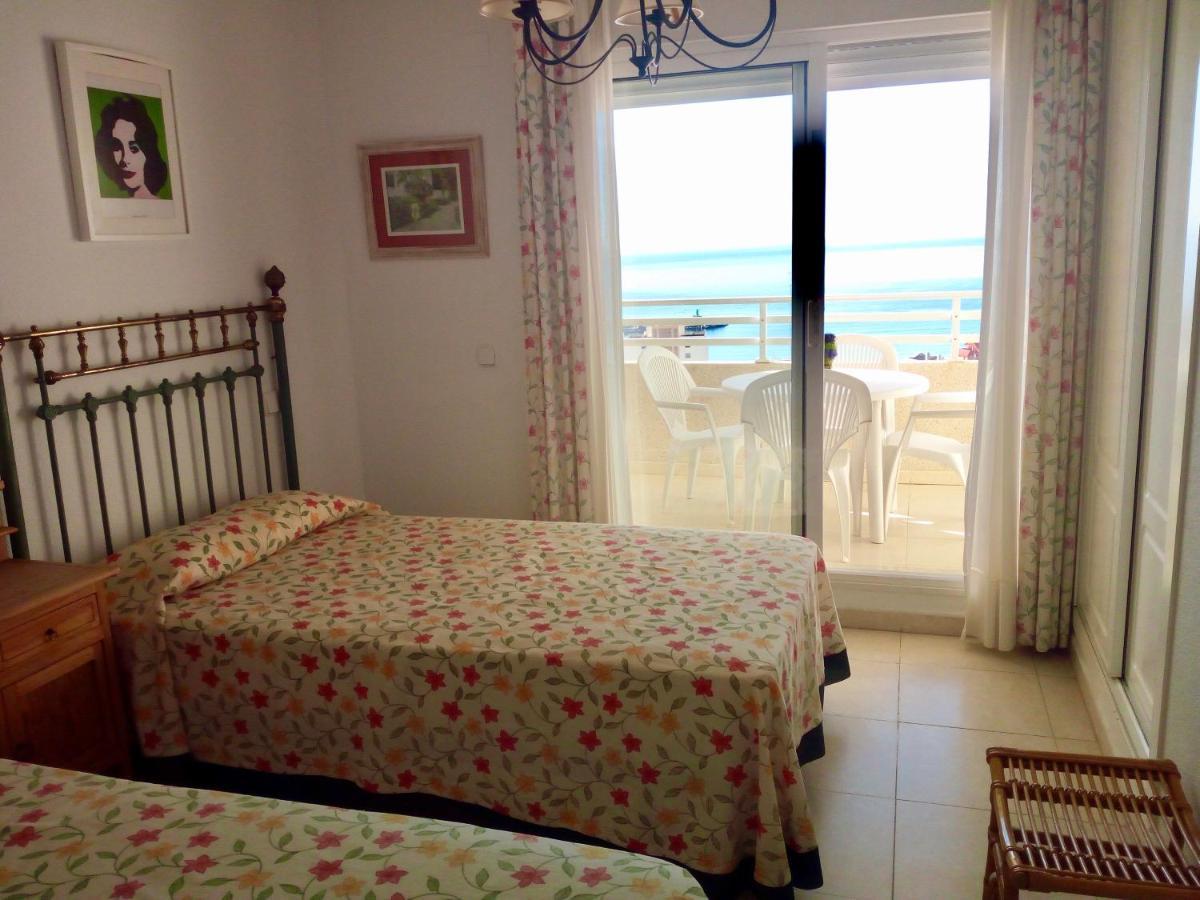 Apartment Apolo Xvii Calp