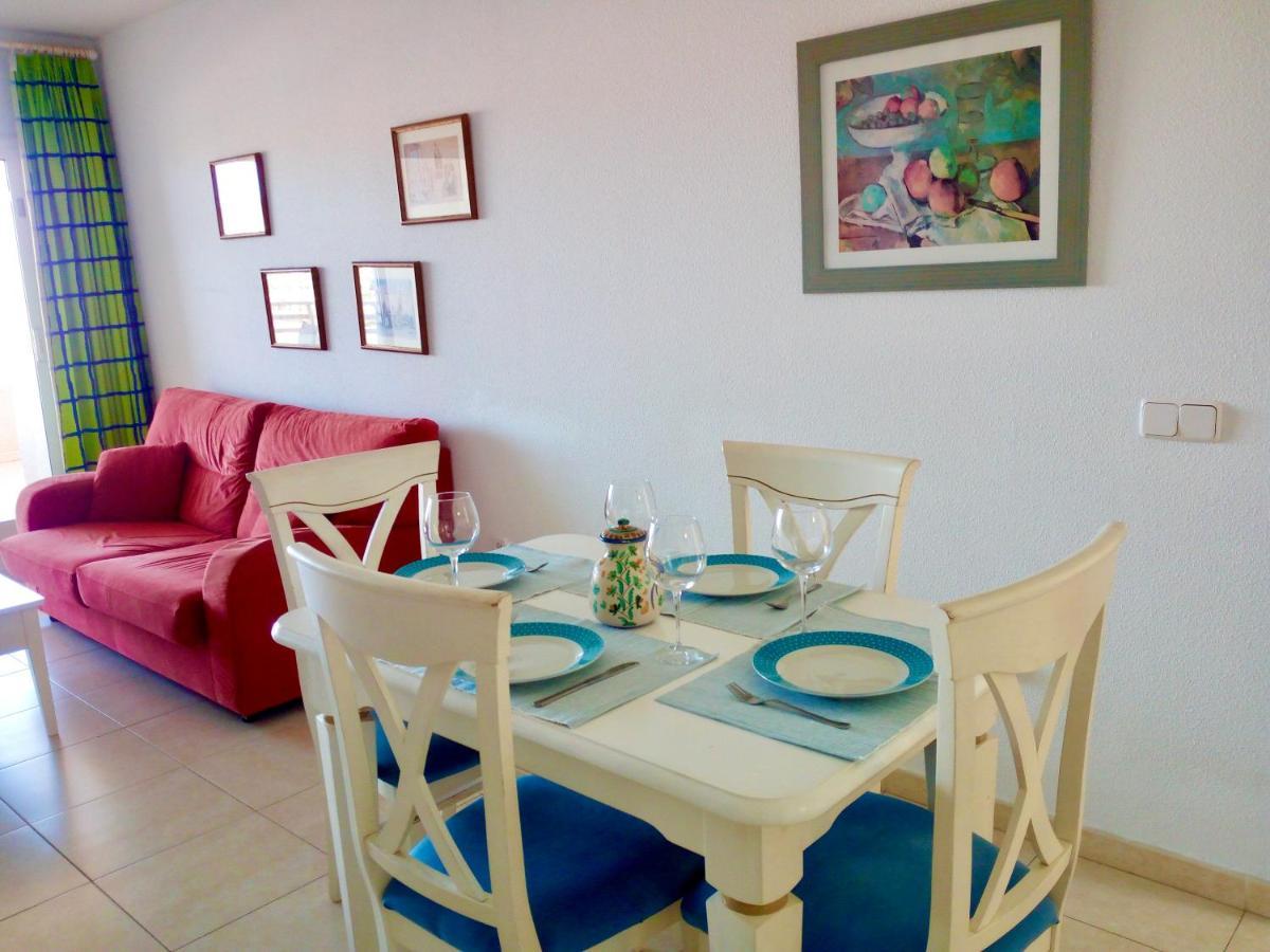 Apolo Xvii Apartment *