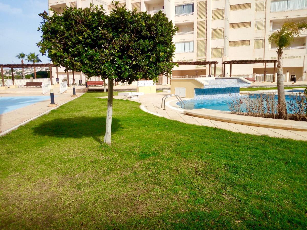 Apartment Apolo Xvii Calp