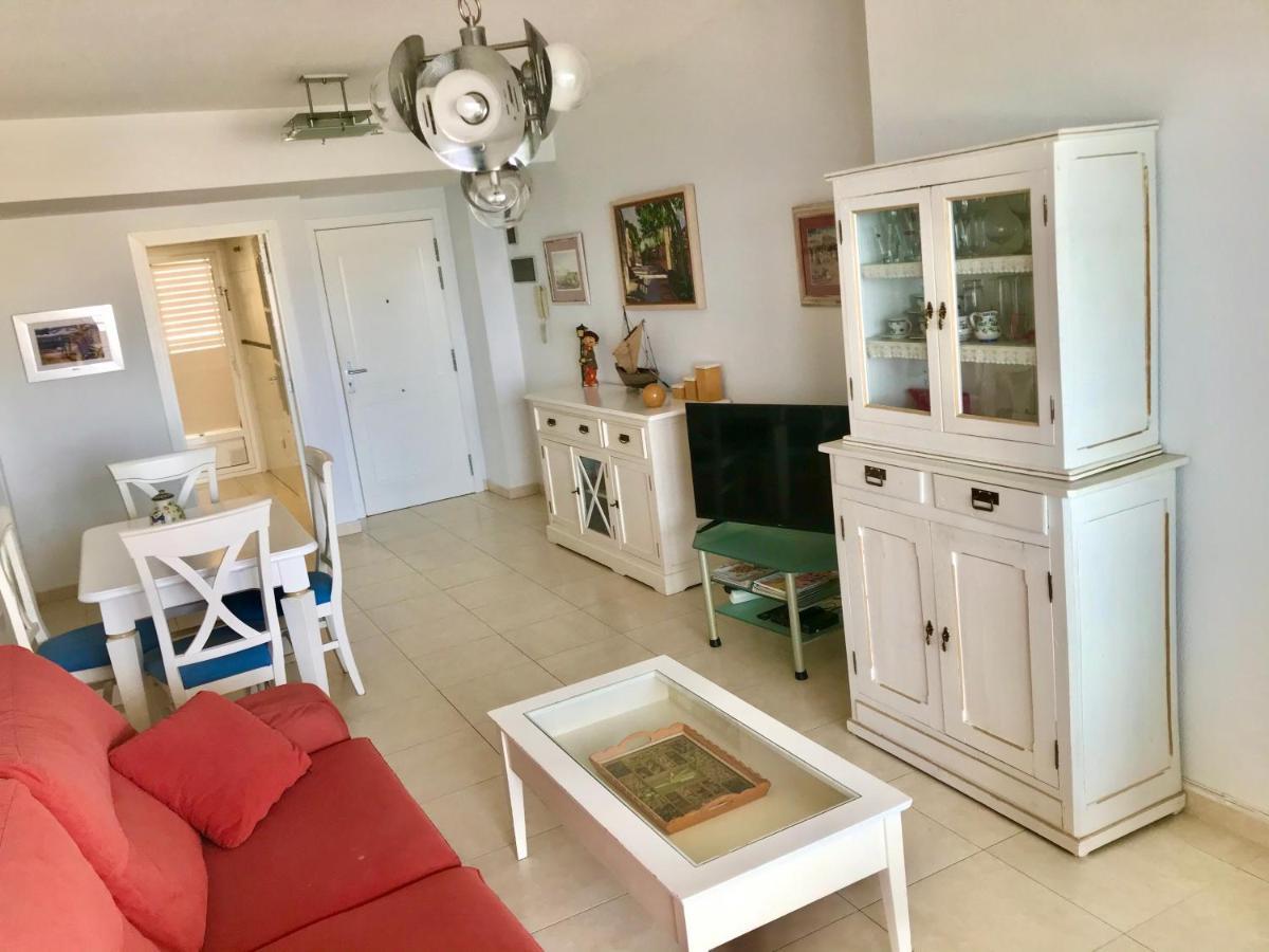 Apolo Xvii Apartment
