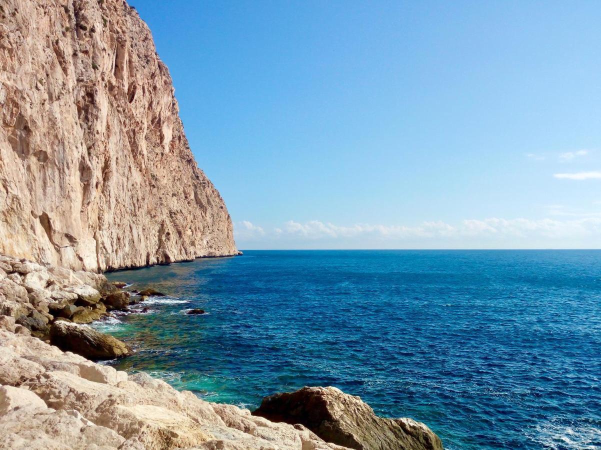 Apolo Xvii Calp