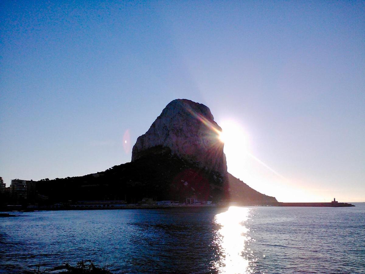 Apolo Xvii Calp